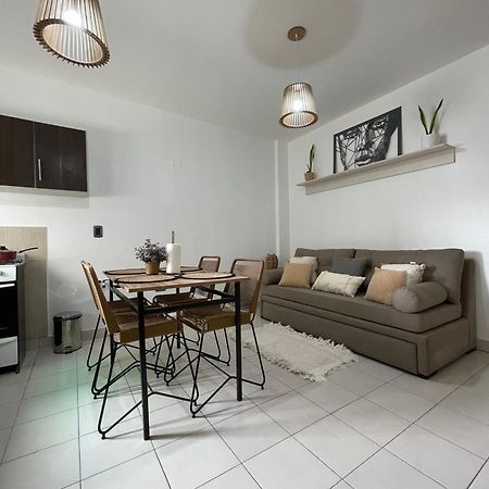 We Fma Coliving Διαμέρισμα Σάλτα Εξωτερικό φωτογραφία
