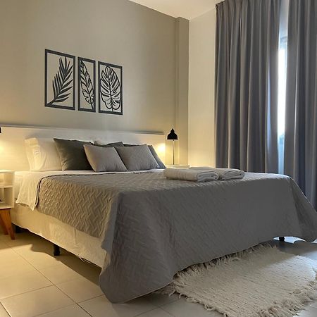 We Fma Coliving Διαμέρισμα Σάλτα Εξωτερικό φωτογραφία