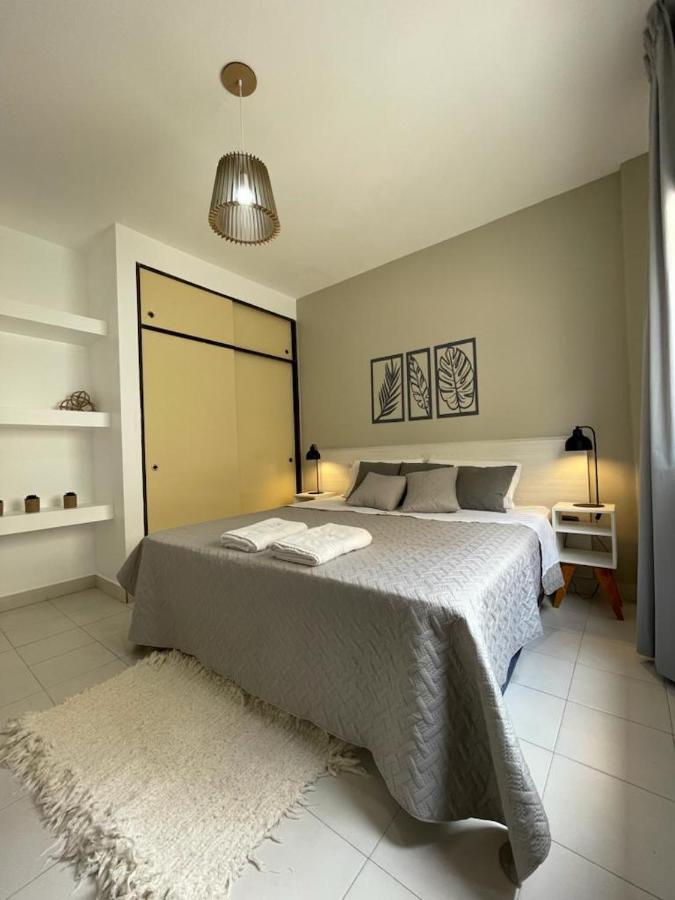 We Fma Coliving Διαμέρισμα Σάλτα Εξωτερικό φωτογραφία