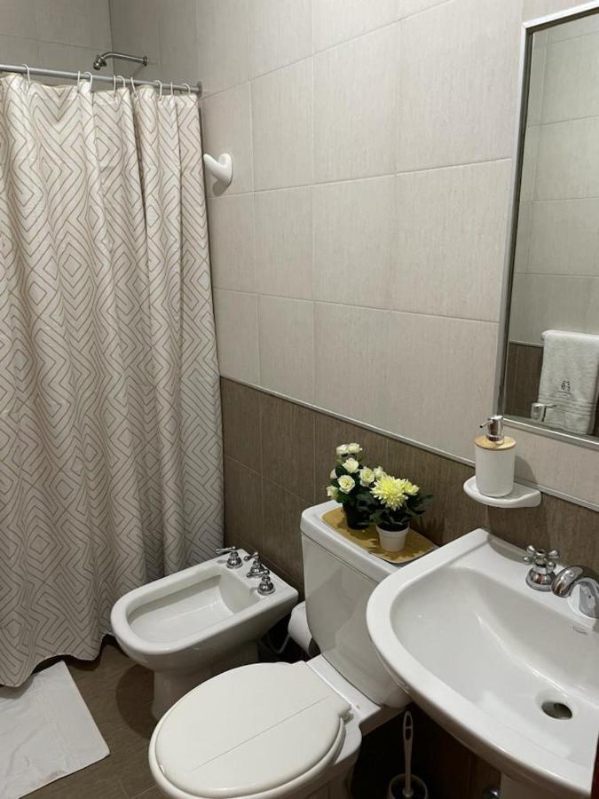 We Fma Coliving Διαμέρισμα Σάλτα Εξωτερικό φωτογραφία