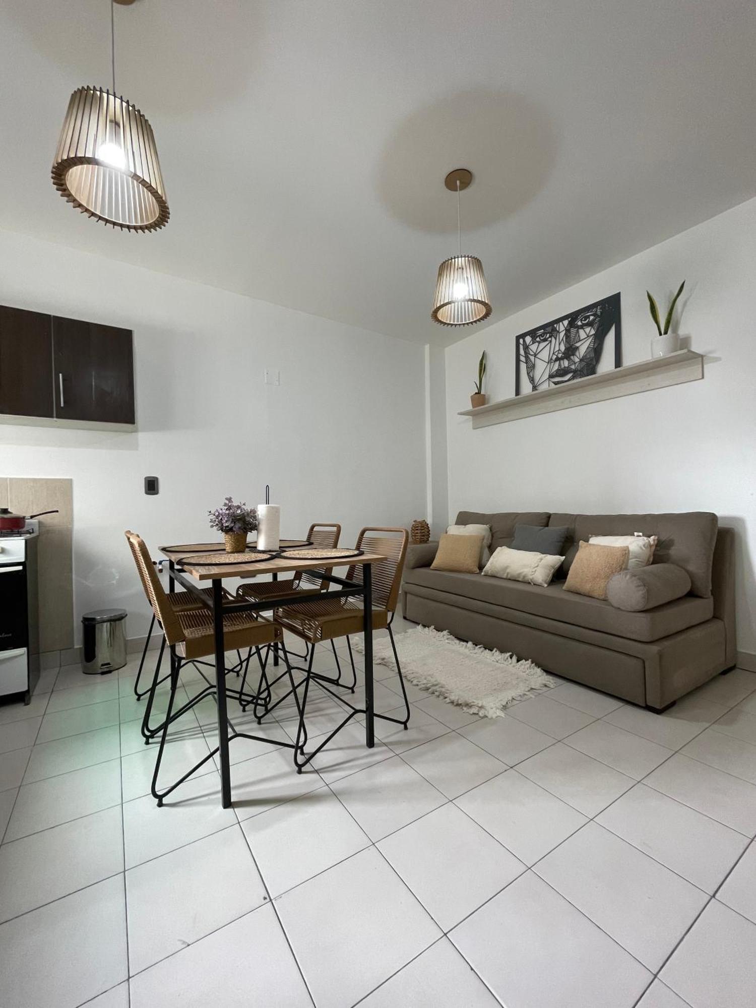 We Fma Coliving Διαμέρισμα Σάλτα Εξωτερικό φωτογραφία