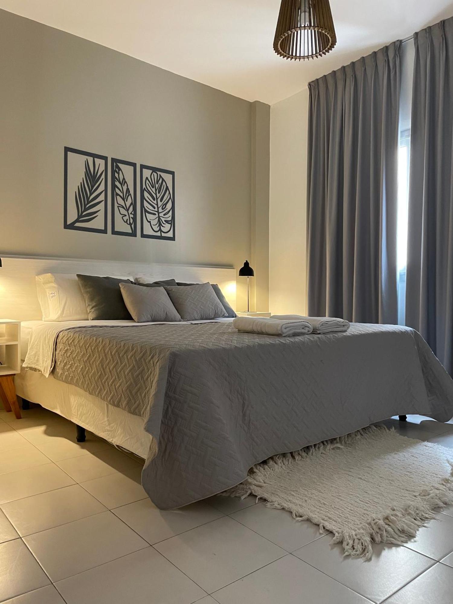We Fma Coliving Διαμέρισμα Σάλτα Εξωτερικό φωτογραφία