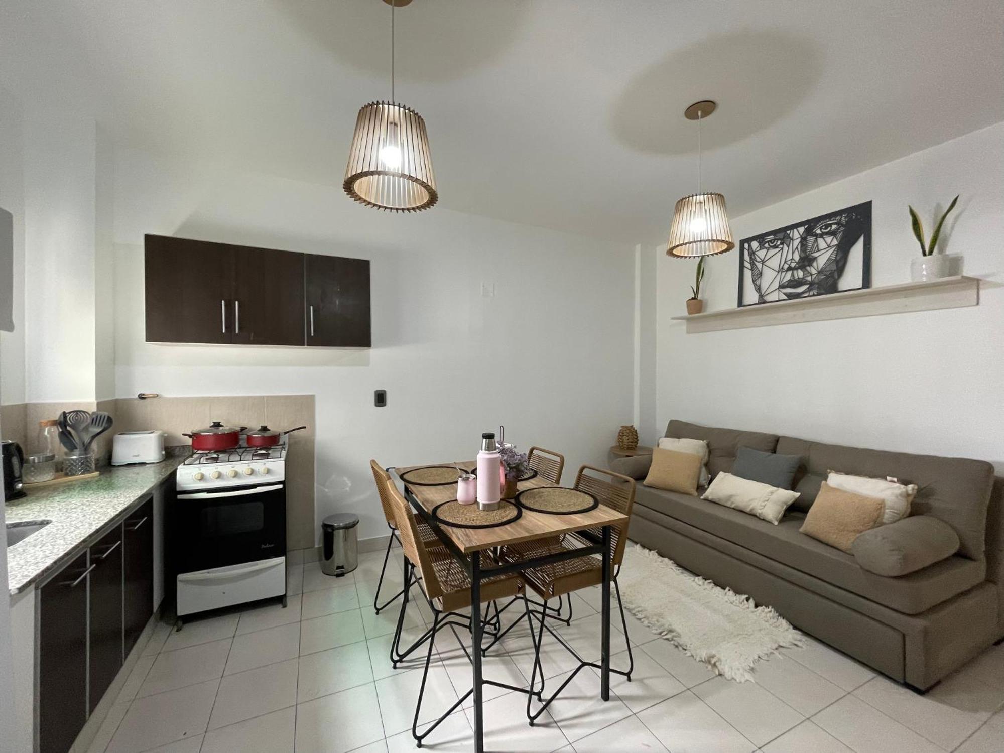 We Fma Coliving Διαμέρισμα Σάλτα Εξωτερικό φωτογραφία