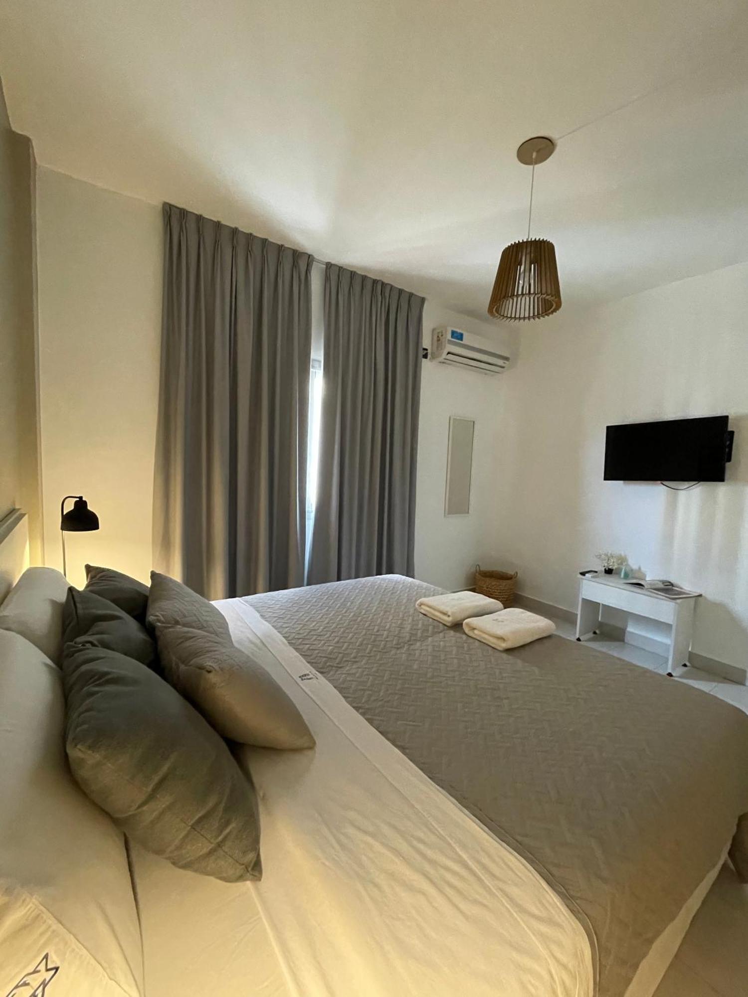 We Fma Coliving Διαμέρισμα Σάλτα Εξωτερικό φωτογραφία