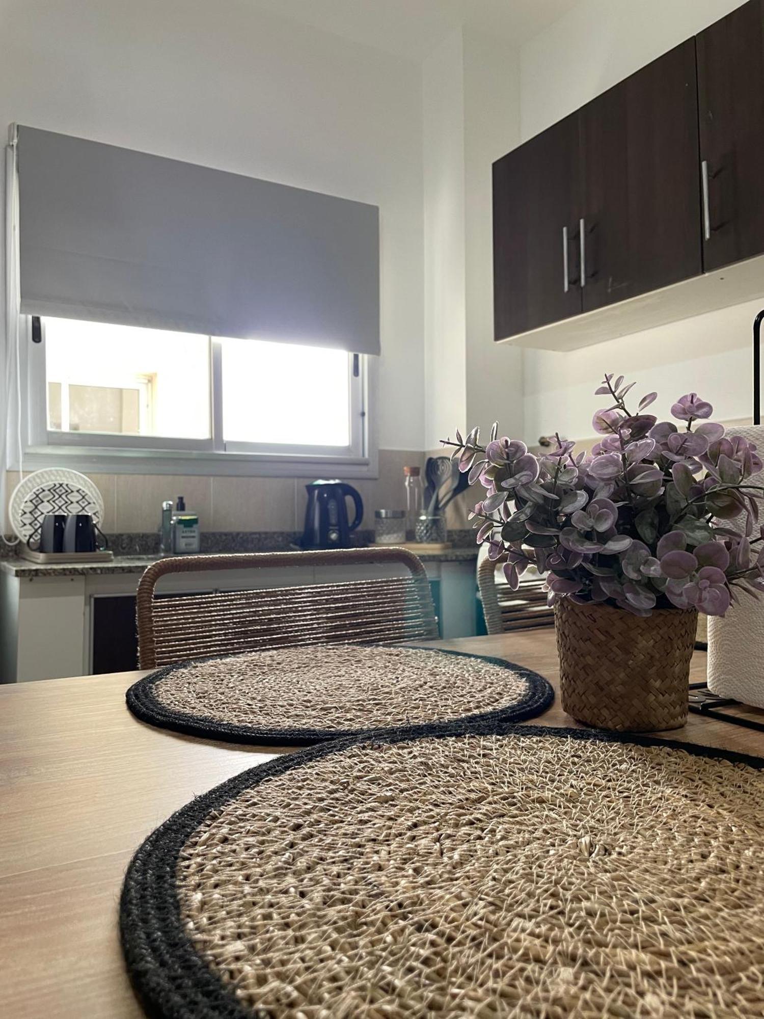 We Fma Coliving Διαμέρισμα Σάλτα Εξωτερικό φωτογραφία